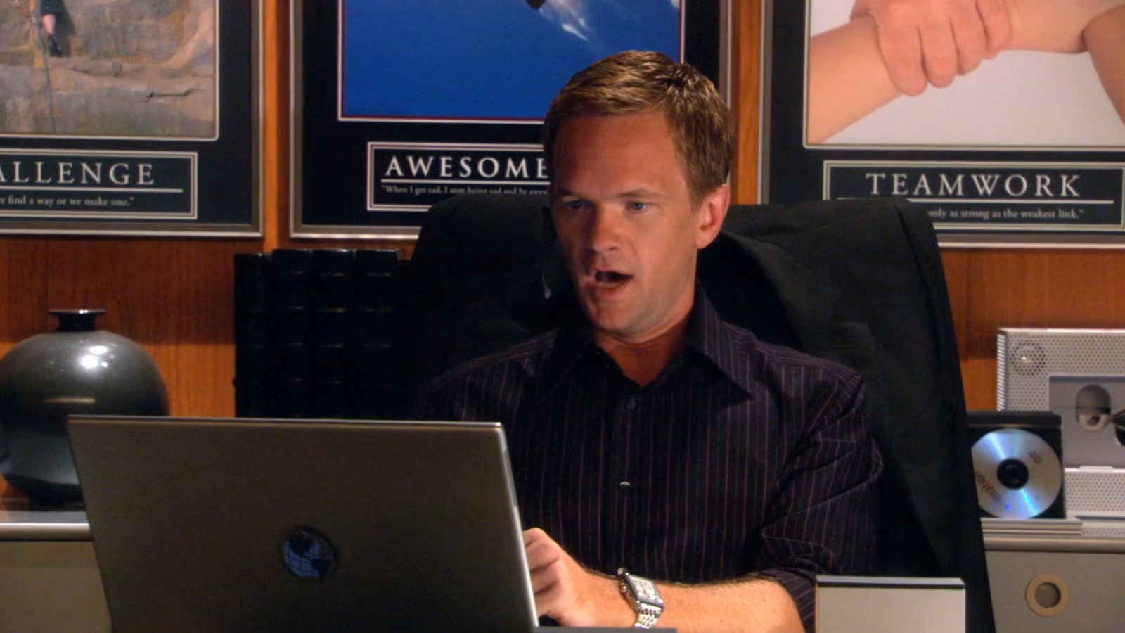 How I Met Your Mother Used The Internet To Enhance One Of Its Best Episodes