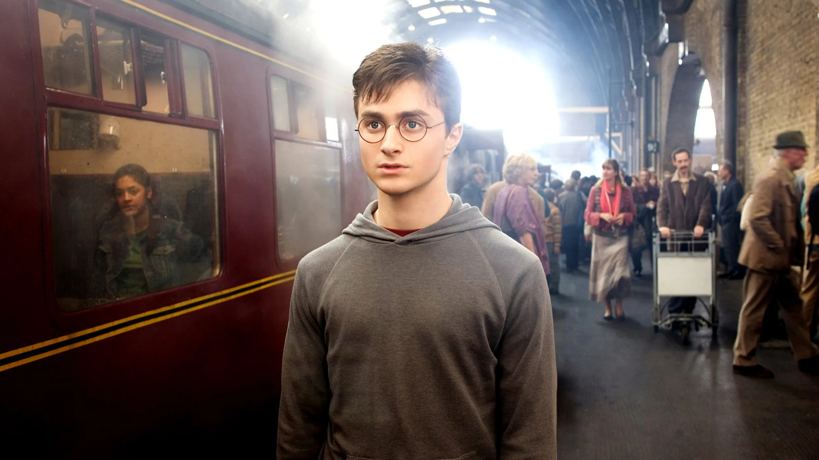 Daniel Radcliffe's Ranking Of The Harry Potter Movies Is A Fascinating Mess