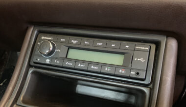 The DIN Standard For Car Stereos May Be Obsolete, But It Was Better And I Can Prove It