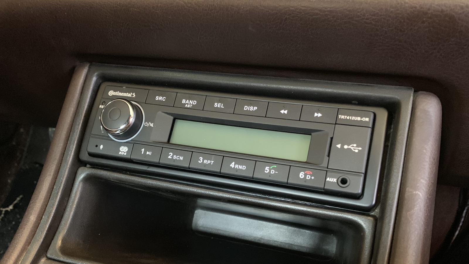 The DIN Standard For Car Stereos May Be Obsolete, But It Was Better And I Can Prove It