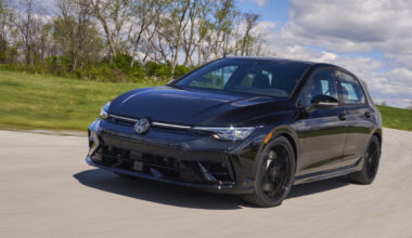 Toyota GR Corolla Vs Volkswagen Golf R: Which Is Faster?