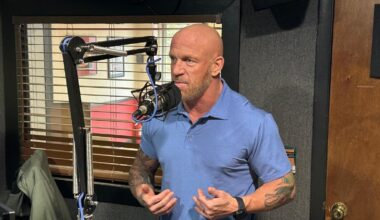 Major Update On Eric Young's TNA Status