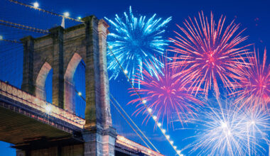 What To Watch On TV And Streaming Saturday, July 4, 2026