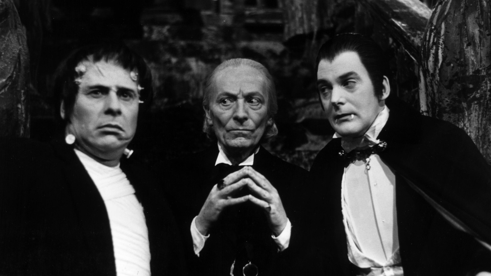 A Classic Beatles Performance Was Saved By A Doctor Who Episode