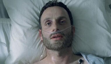 15 Best TV Shows Like The Walking Dead