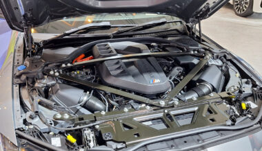 4 Car Brands Bringing Back The Inline-6 Engine