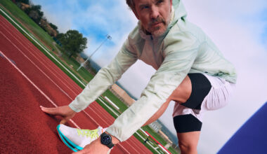 These Are The 5 Best Watches For Runners