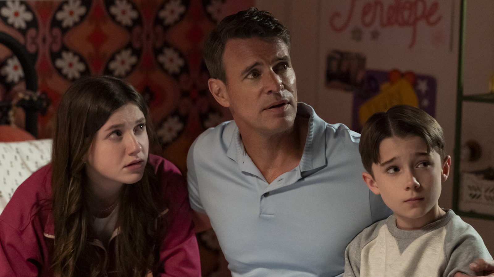 It's Not Like That Canceled — No Season 2 For Scott Foley Amazon Series