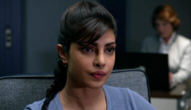 Why ABC Canceled Quantico After Three Seasons
