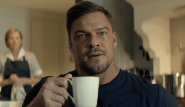 Reacher Season 4: Everything We Know So Far