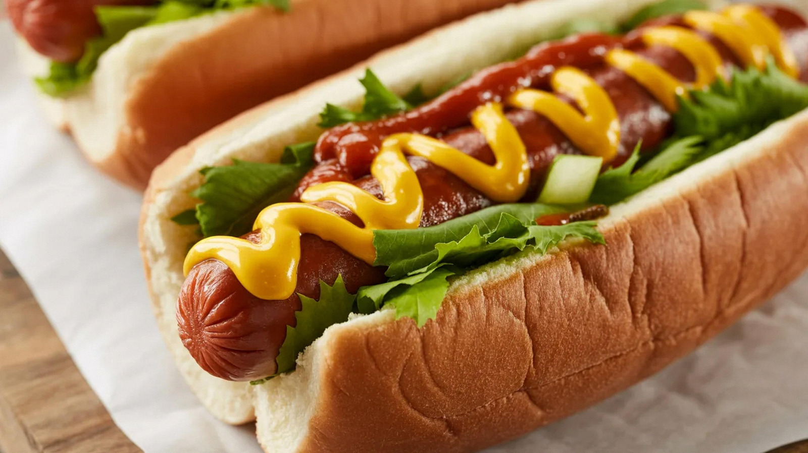 The Hands-Down Best Gluten-Free Hot Dog Bun Comes From This Classic Italian Brand