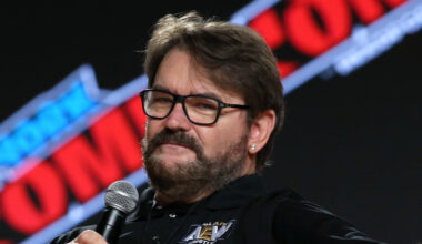 AEW's Tony Schiavone Comments On Sami Zayn Losing WWE Championship To CM Punk On Raw