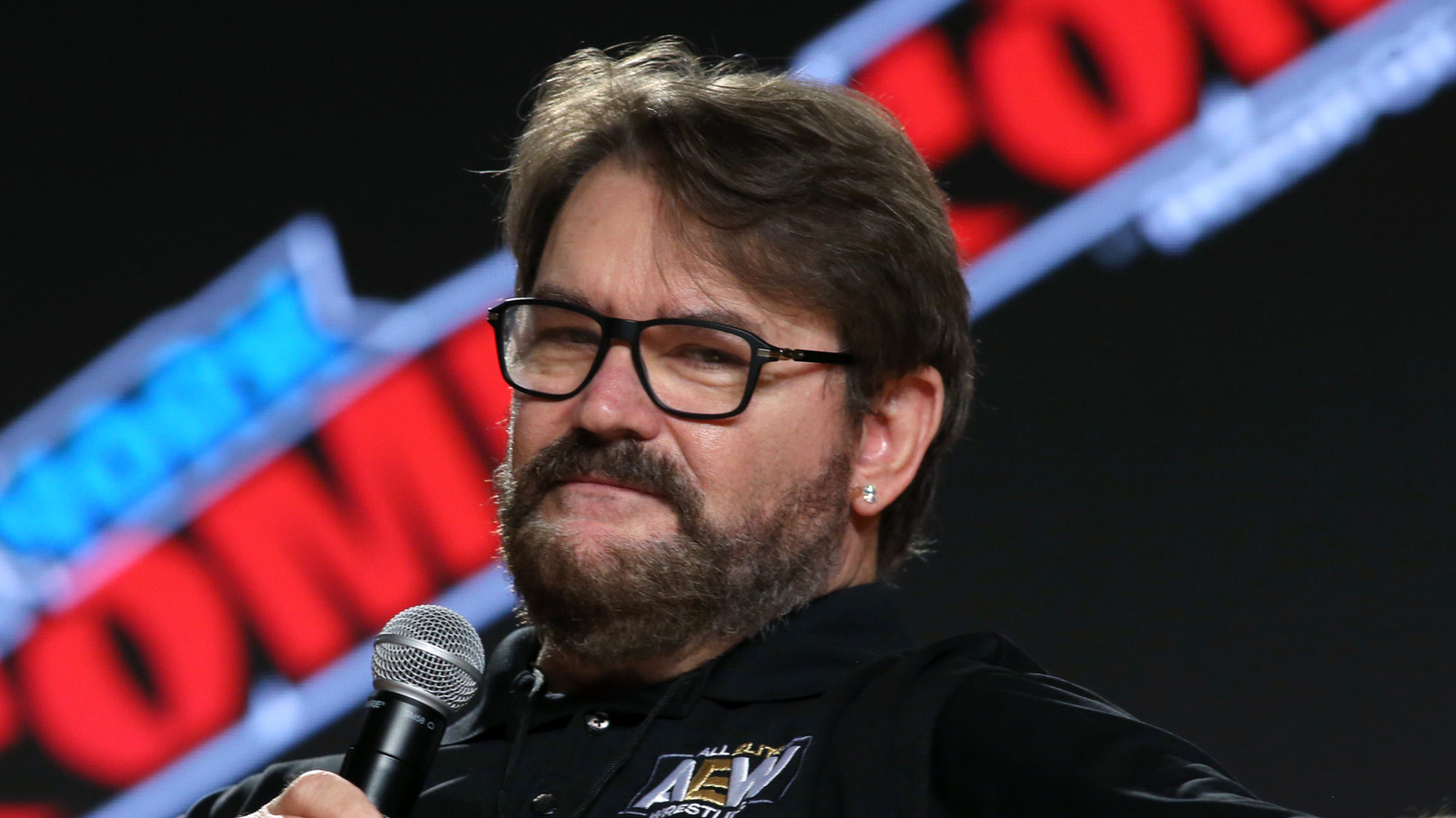 AEW's Tony Schiavone Comments On Sami Zayn Losing WWE Championship To CM Punk On Raw