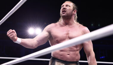 AEW Dynamite Beach Break Results 7/8
