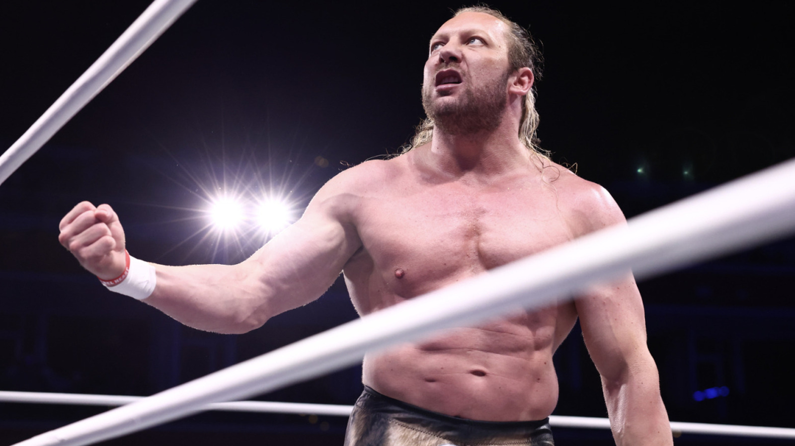 AEW Dynamite Beach Break Results 7/8