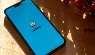 5 Disadvantages Of Using Waze Over Google Maps Or Apple Maps