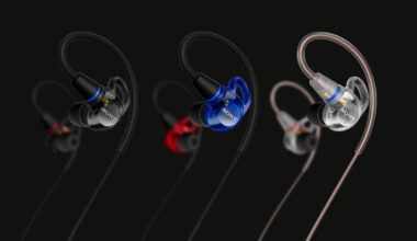 Sony Launches $120 In-Ear Monitors For Pros