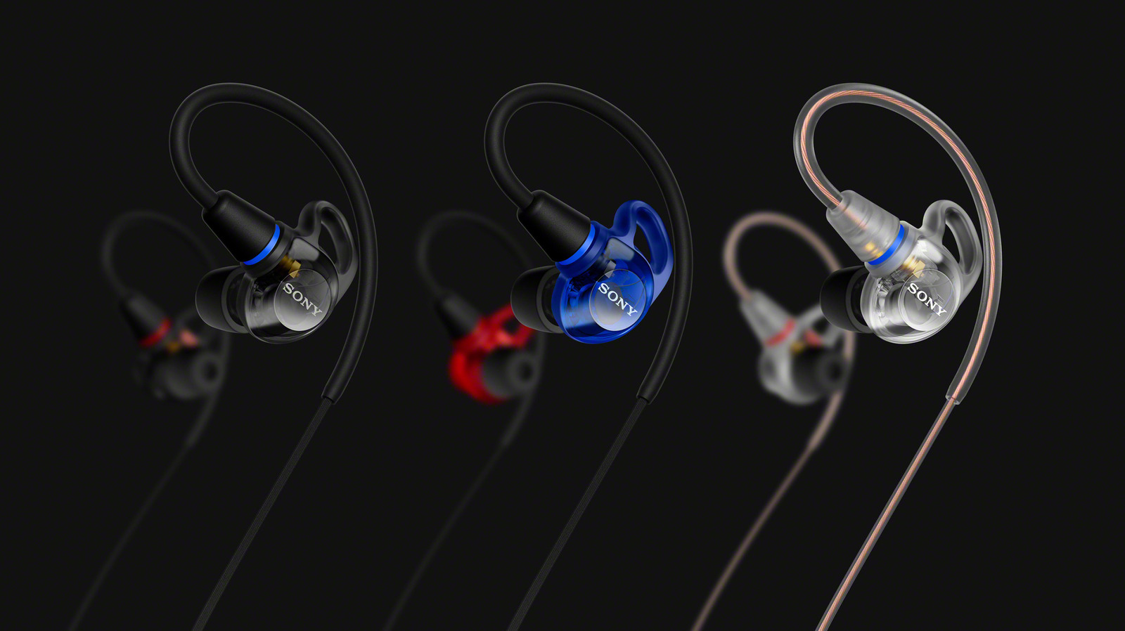 Sony Launches $120 In-Ear Monitors For Pros