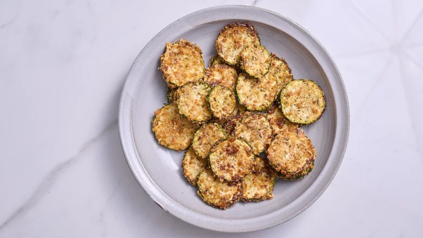 24 Quick And Healthy Snack Recipes You Can Make In An Air Fryer