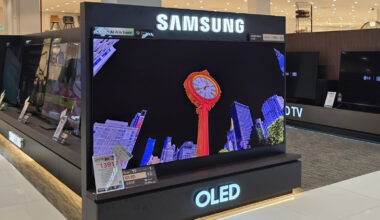 Are OLED TVs Still Worth The Premium In 2026?