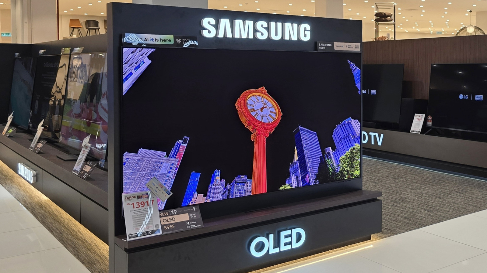 Are OLED TVs Still Worth The Premium In 2026?