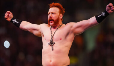 Sheamus Updates Social Media Profiles With New Name, Says Goodbye To WWE