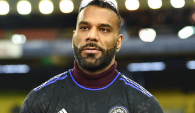 Jinder Mahal Identifies WWE NXT Star Who Has 'It Factor'