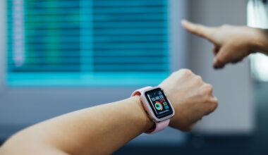 10 Ways To Use Your Apple Watch When Traveling Abroad