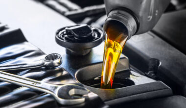 If You Still Believe This Oil Change Rule, A Ram Engineer Says It's Time To Move On