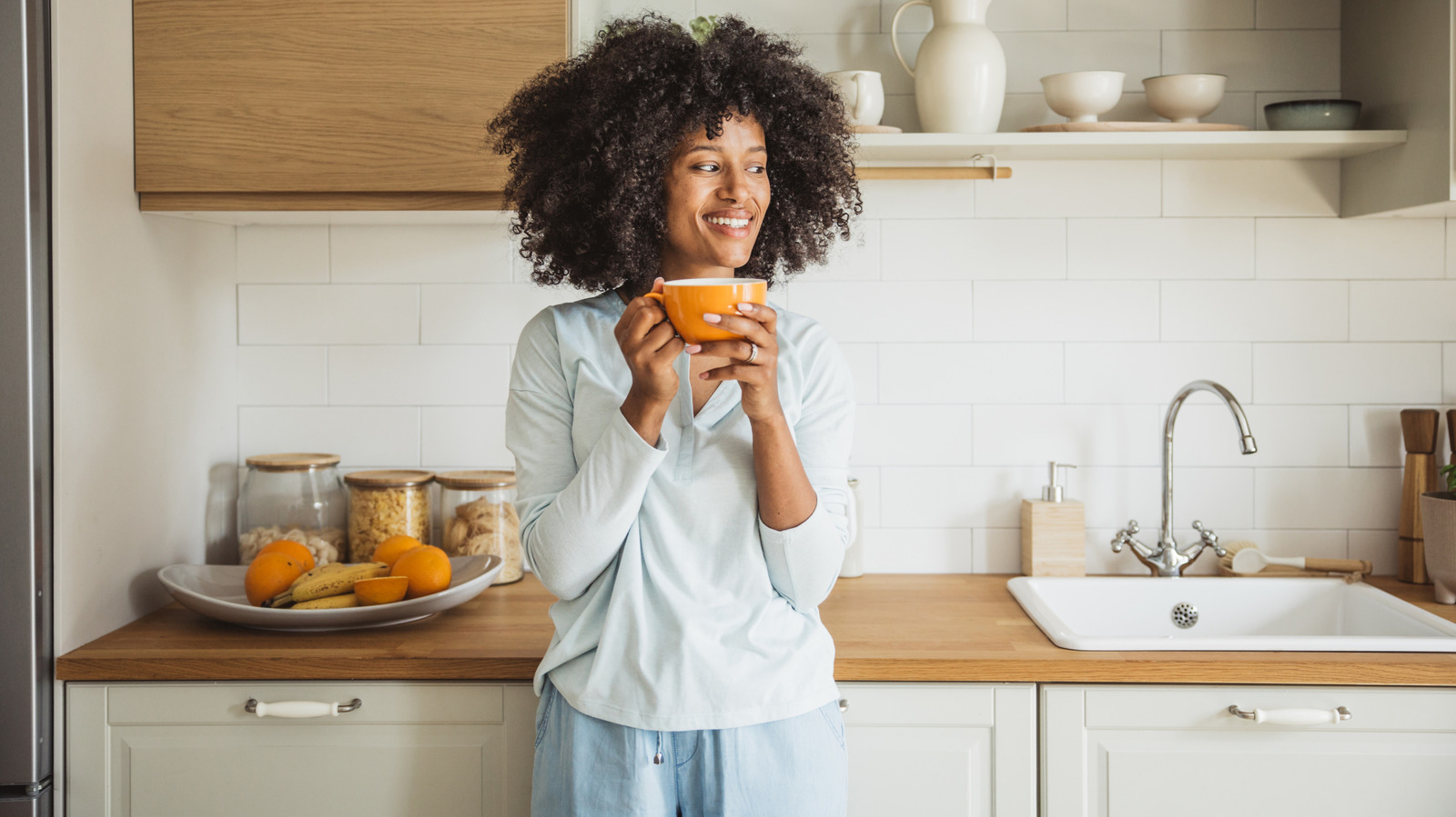 When You Drink Coffee Every Day, This Is What Happens To Your Body