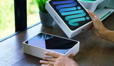5 Useful Accessories Every iPad Mini Owner Needs