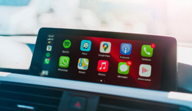 We Tested Dozens Of Free CarPlay Apps, Here Are The Best Ones