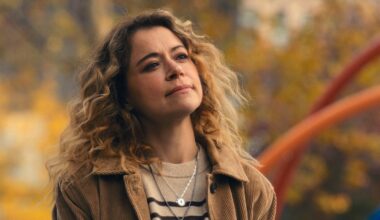 Maximum Pleasure Guaranteed Boss Explains Paula's Ending In Season 1 Finale