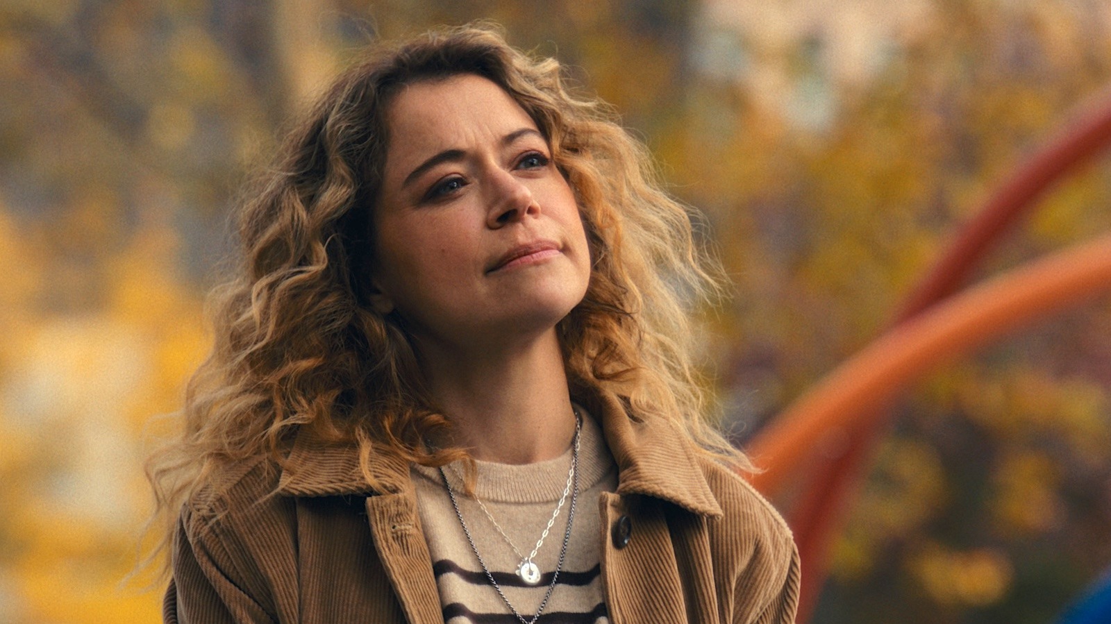 Maximum Pleasure Guaranteed Boss Explains Paula's Ending In Season 1 Finale