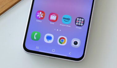 Samsung Is Making Amazon Music Pre-Installed Bloatware On Galaxy Phones