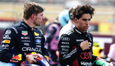 Gabriel Bortoleto Says Other F1 Drivers Should Turn The Page On New Rules Complaints
