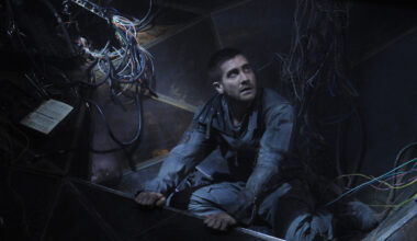 This Jake Gyllenhaal Sci-Fi Blockbuster Was Partially Inspired By A True Story