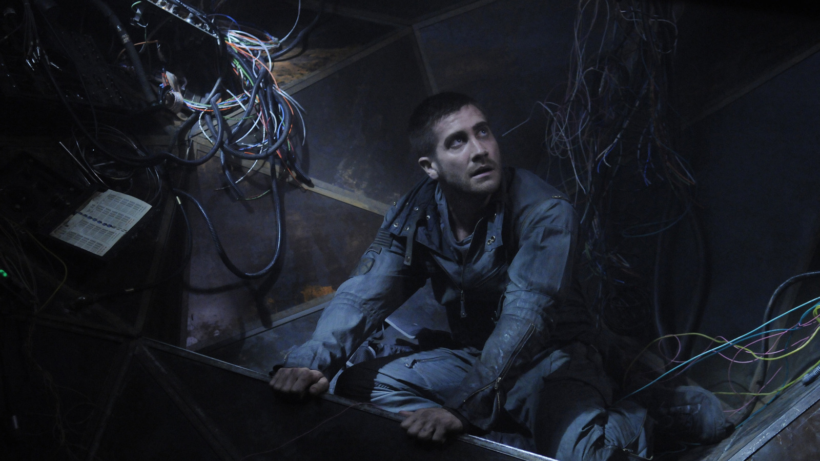 This Jake Gyllenhaal Sci-Fi Blockbuster Was Partially Inspired By A True Story
