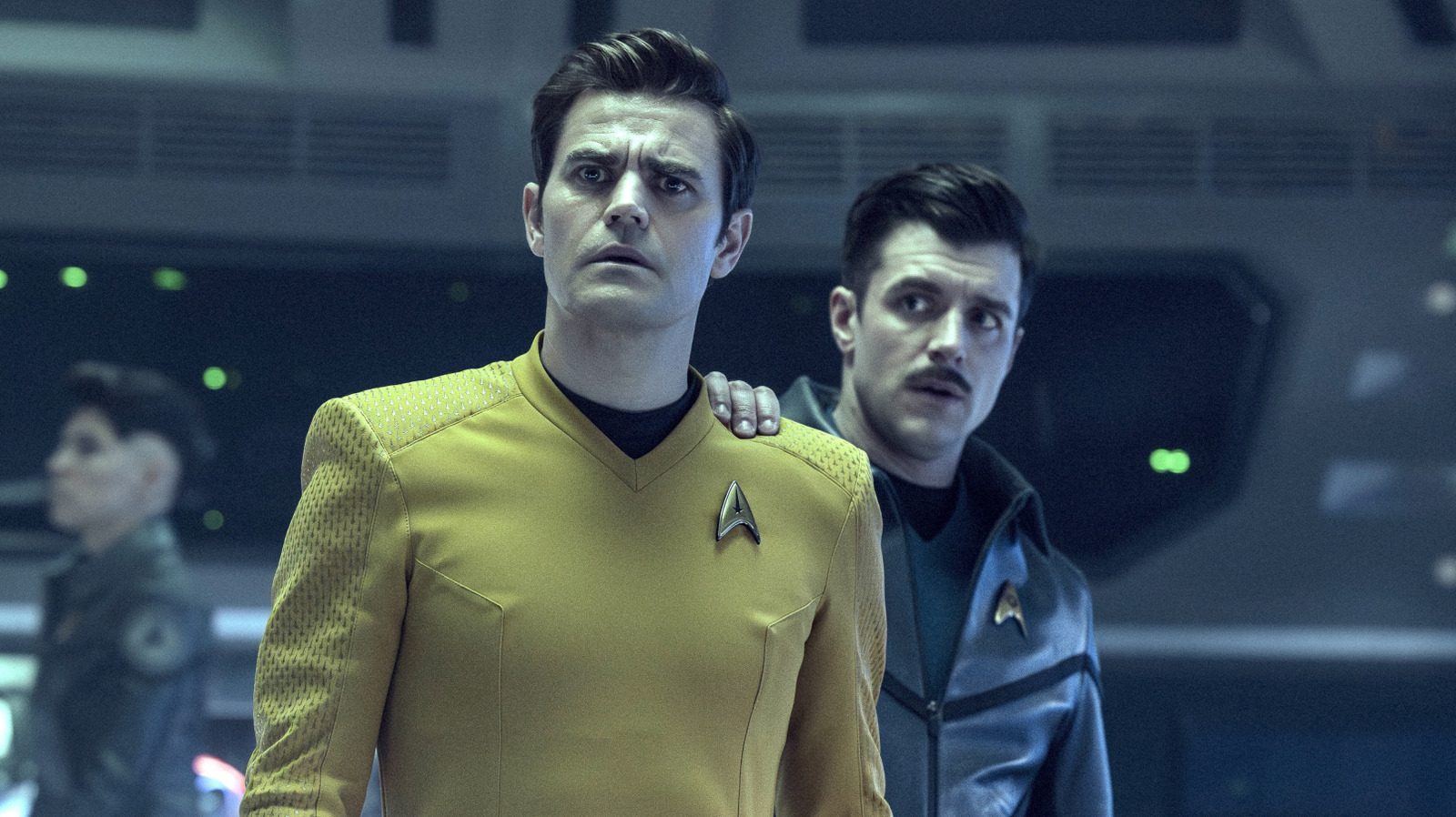 TV Schedule: What To Watch The Week Of July 19, 2026 — New Shows & Movies