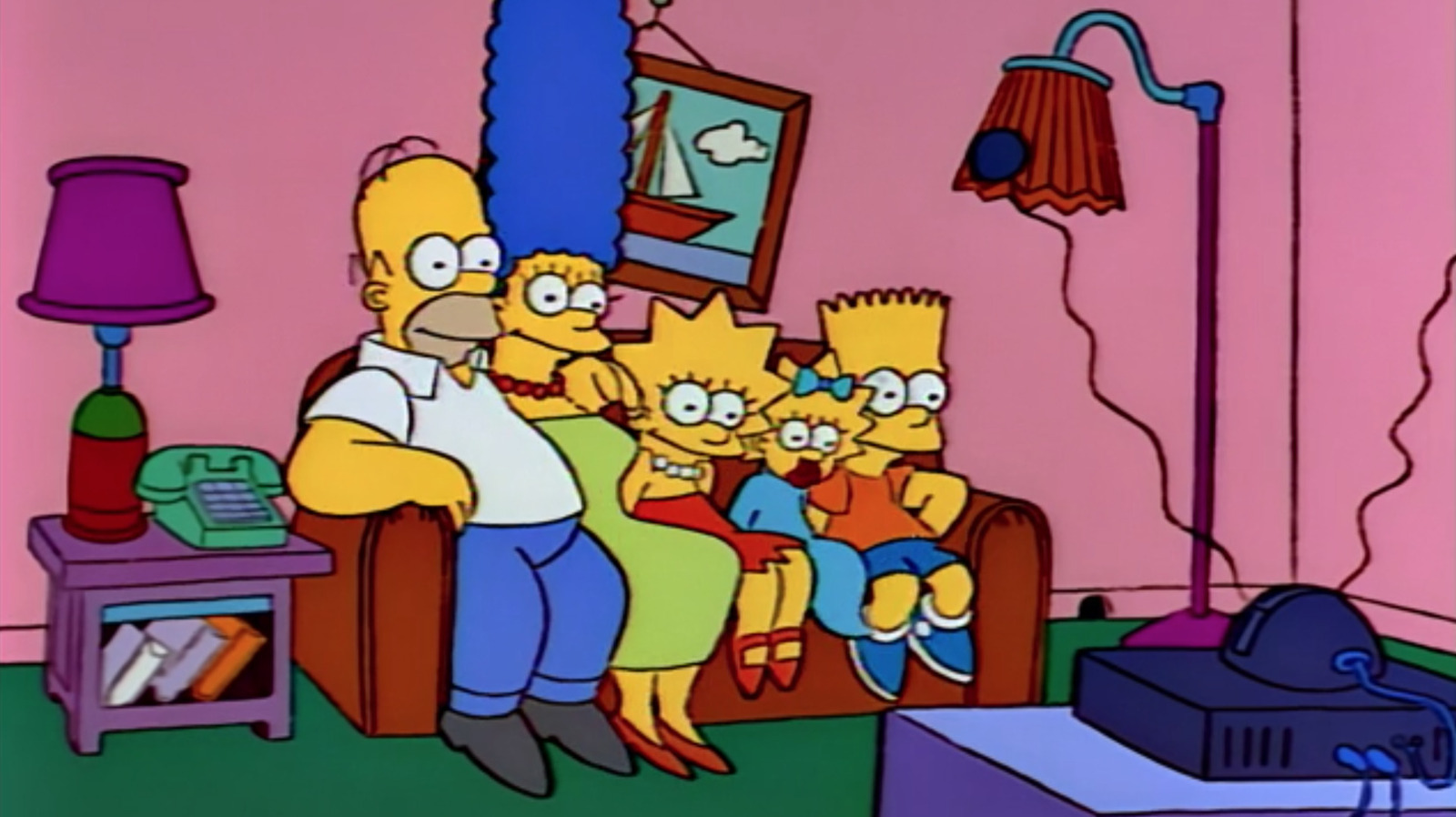 15 Saddest Episodes Of The Simpsons, Ranked