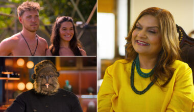 10 Best Reality TV Shows Like Love Is Blind