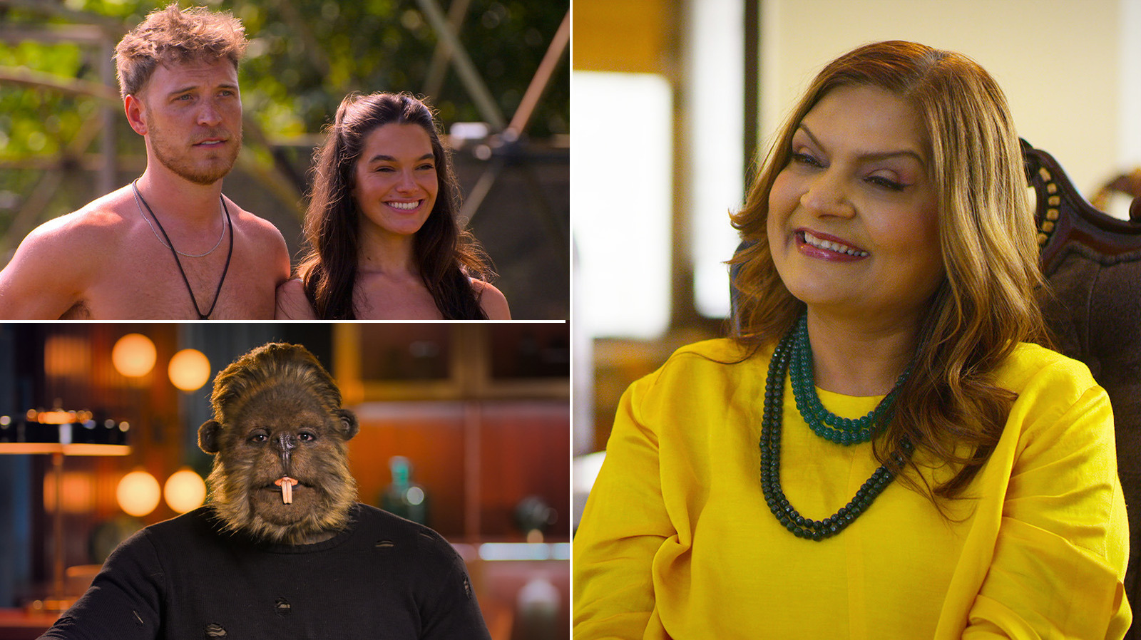10 Best Reality TV Shows Like Love Is Blind