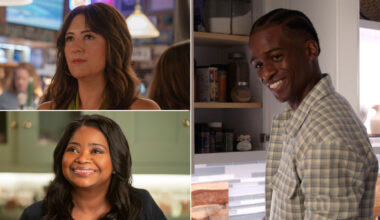 Best TV Quotes: All American References How To Get Away With Murder And More