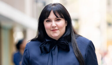 Quote Of The Day By Lena Dunham: Don't Mistake Attention For Love