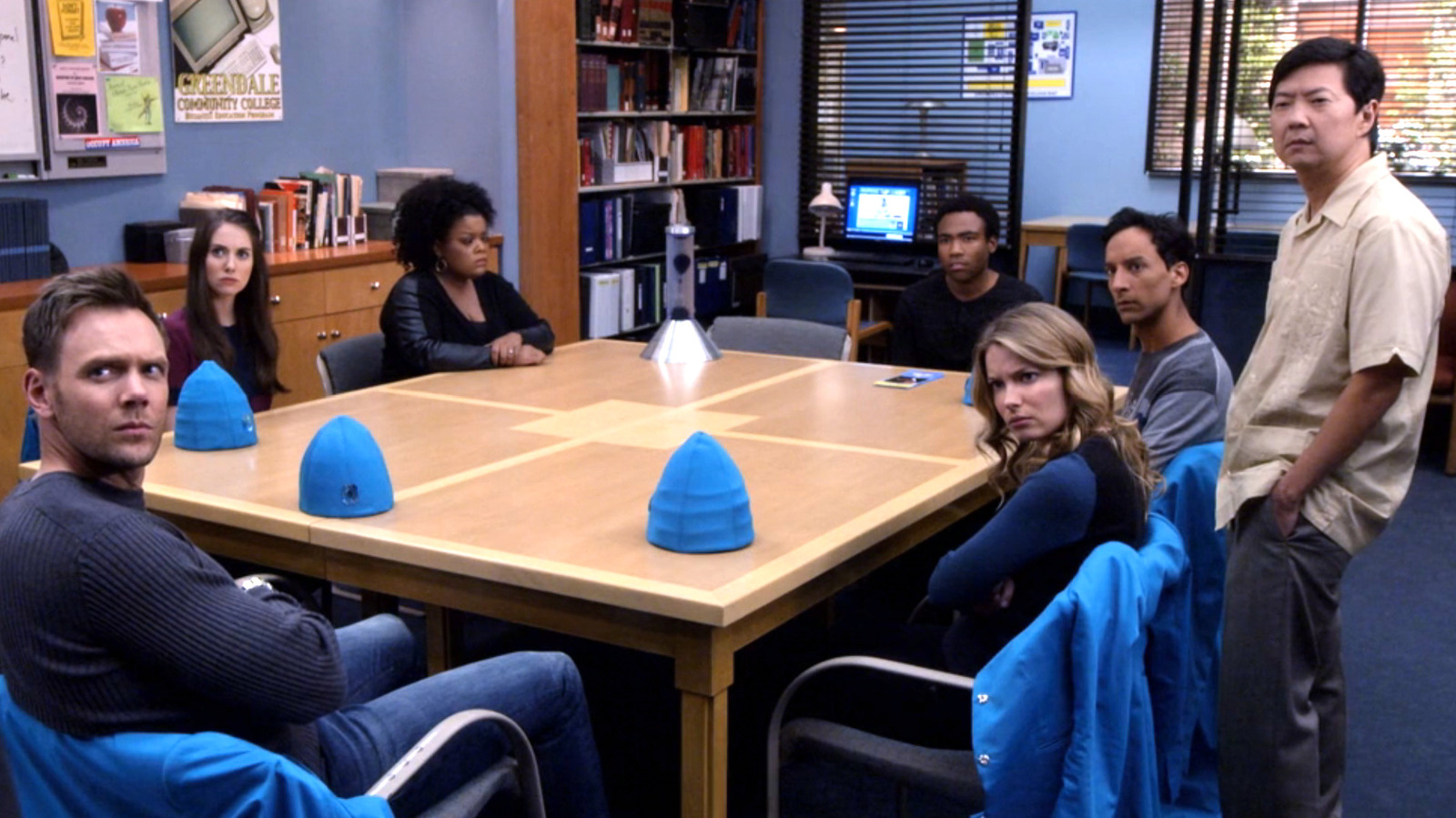 5 Stars Who Were Fired From Their Own Sitcoms