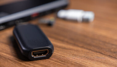 What Is An HDMI Coupler Used For?
