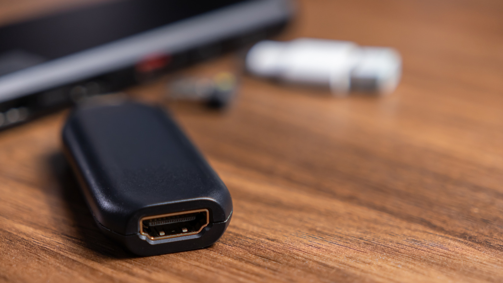 What Is An HDMI Coupler Used For?