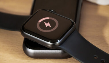 How To Get The Best Battery Life Out Of Your Apple Watch