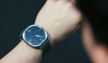 Samsung Galaxy Watch Ultra 2: A Week With The Big, Bright Smartwatch