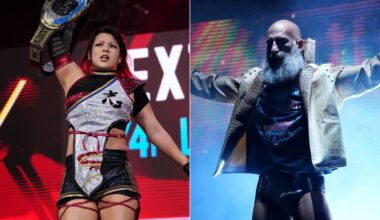 AEW Redemption 2026: Draws & Duds